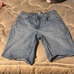 Women shorts